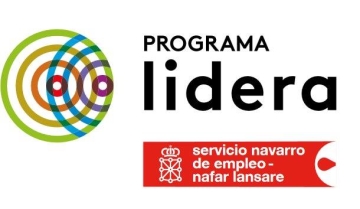 Logo Lidera